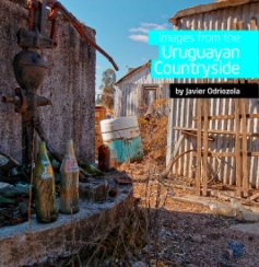 Images from the Uruguayan Countryside book cover