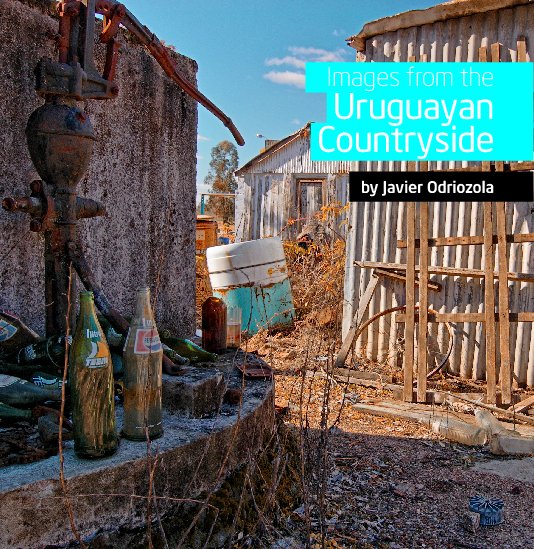 Bekijk Images from the Uruguayan Countryside op Javier Odriozola