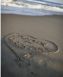 john and christine book cover