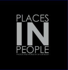 Places In People book cover