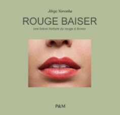 Rouge baiser book cover