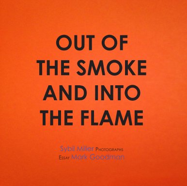 Out of the Smoke book cover