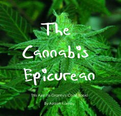 The Cannabis Epicurean book cover