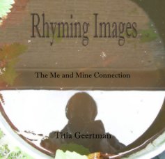 Rhyming Images II book cover