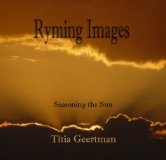 Rhyming Images III book cover
