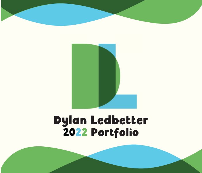 Portfolio nach Dylan Ledbetter anzeigen