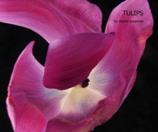 TULIPS book cover