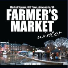Farmer's Market: Winter book cover
