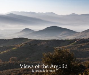 Views of the Argolid book cover