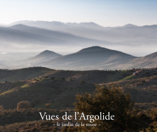 Vues de l'Argolide book cover