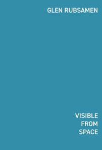 Visible From Space book cover