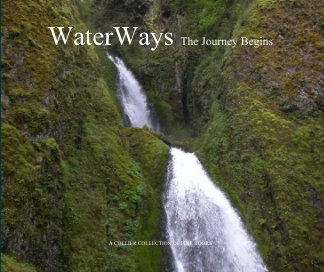 WaterWays book cover
