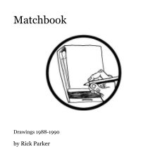 Matchbook book cover