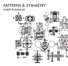 Patterns and Symmetry book cover