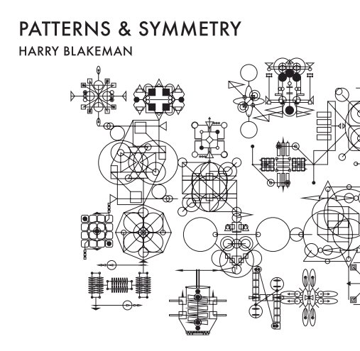 View Patterns and Symmetry by Harry Blakeman