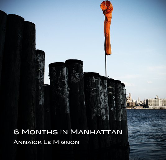 Bekijk 6 Months in Manhattan op Annaïck Le Mignon