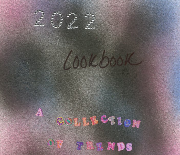 View 2022 Lookbook by Taylor DeFeliccia