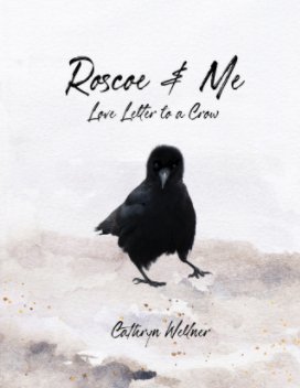 Roscoe And Me book cover