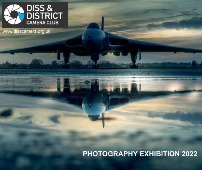 View Diss and District Camera Club by David Nunn