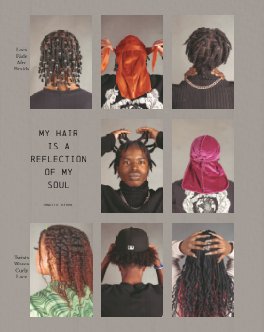 My Hair is a Reflection of My Soul book cover