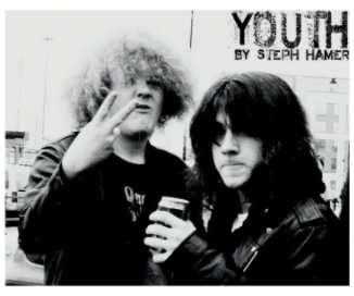 Youth. book cover
