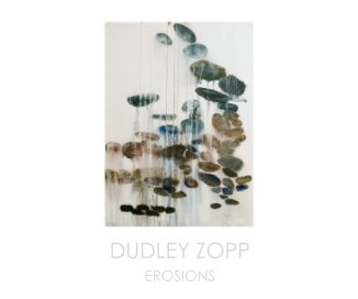 DUDLEY ZOPP EROSIONS book cover
