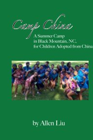 Camp China book cover