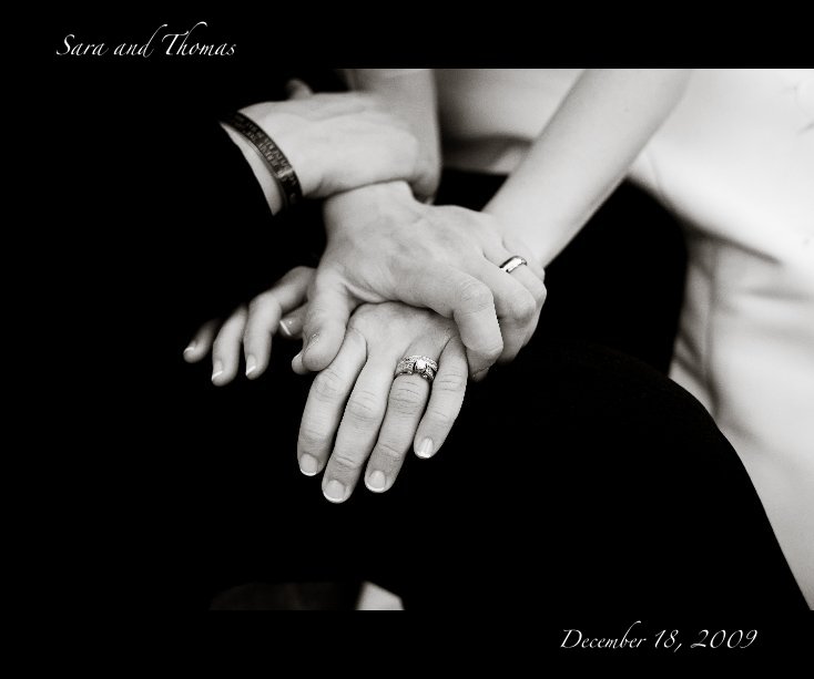 View Sara and Thomas by SnoStudios Photography