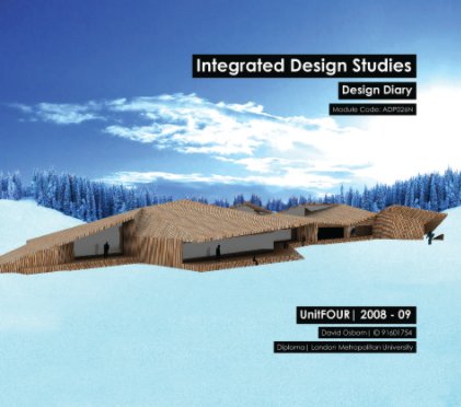 Integrated Design Studies book cover