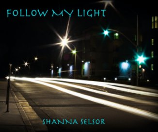Follow My Light book cover