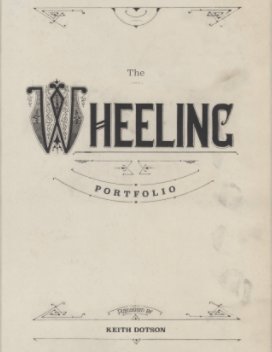 The Wheeling Portfolio book cover