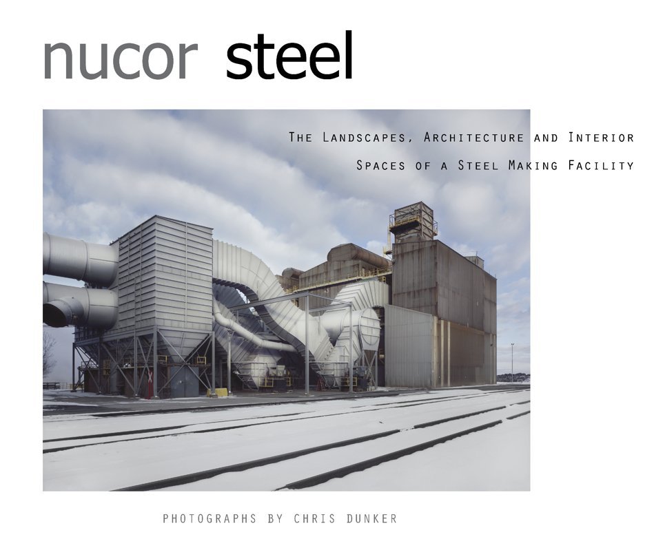 View nucor steel by dunker