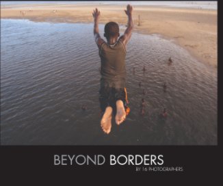 Beyond Borders book cover