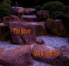 The Mixer book cover