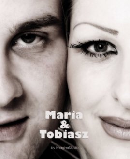 Maria & Tobiasz book cover
