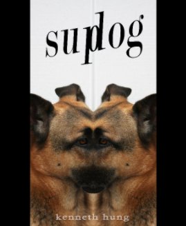 SUP DOG book cover