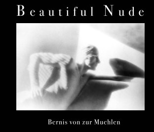 Beautiful Nude book cover