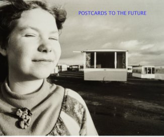 Postcards to the Future book cover