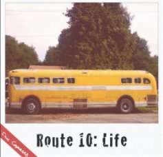Route 10: Life book cover