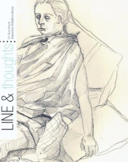 Line & Thoughts book cover