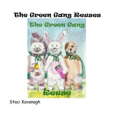 The Green Gang Reuses book cover