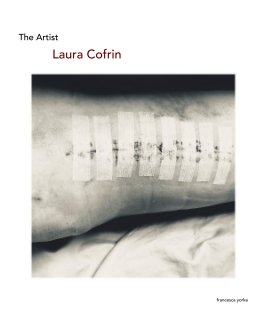The Artist Laura Cofrin book cover