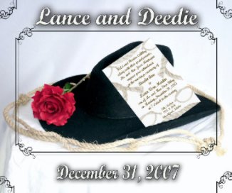 Lance and Deedie book cover