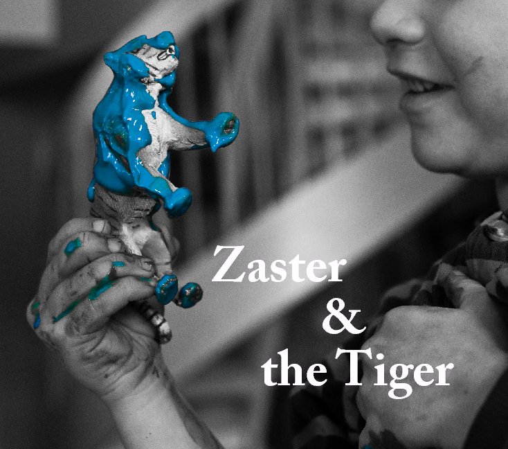 Ver Zaster & the Tiger por Ben James