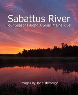 Sabattus River book cover