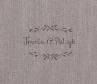 Jowita Patryk book cover