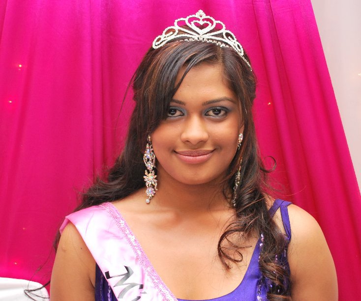 View Princess Fazima by Khurshed Patel