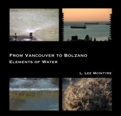From Vancouver to Bolzano book cover