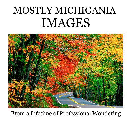 Ver MOSTLY MICHIGANIA IMAGES por WindingRoad
