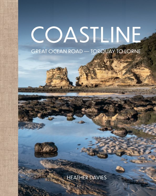 Ver Coastline por Heather Davies